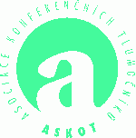 logo Asociace konferenčních tlumočníků
