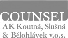 logo Counsel