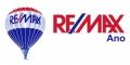 logo RE/MAX Ano