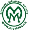 logo Měřička Moving