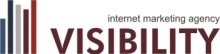 logo Visibility Digital
