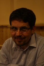 Miniatura pro Soubor:Wikimedia Jan Spousta (CCBYSA Matej Batha).jpg