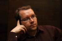 Wikimedia Michal Reiter (CCBYSA Petr Broz).jpg